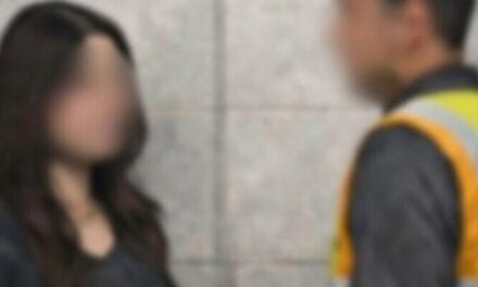 बेंगलुरु एयरपोर्ट पर साउथ कोरियन महिला से छेड़छाड़:चेकिंग के बहाने पुरुष टॉयलेट में ले जाकर छुआ, CCTV से पकड़ा गया