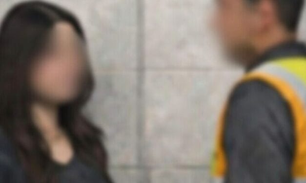 बेंगलुरु एयरपोर्ट पर साउथ कोरियन महिला से छेड़छाड़:चेकिंग के बहाने पुरुष टॉयलेट में ले जाकर छुआ, CCTV से पकड़ा गया