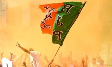 चंडीगढ़ मेयर चुनाव: कांग्रेस और AAP के बाद बीजेपी ने भी उतारा कैंडिडेट, त्रिकोणीय हुआ मुकाबला