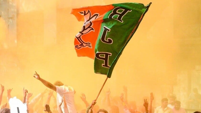 चंडीगढ़ मेयर चुनाव: कांग्रेस और AAP के बाद बीजेपी ने भी उतारा कैंडिडेट, त्रिकोणीय हुआ मुकाबला