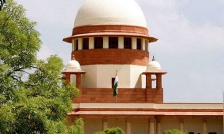 ‘जज को आंख दिखाना चाहते हो..दिखाओ, हम भी देख लेंगे’:CJI सूर्यकांत की झारखंड हाईकोर्ट के वकील को फटकार; एडवोकेट ने जज से की थी बहस