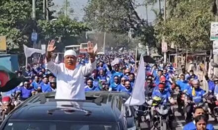 बांग्लादेश: बंद कमरे में जमात के नेताओं के साथ अमेरिकी डिप्लोमैट की मीटिंग, भारत के लिए कितना बड़ा सिरदर्द?