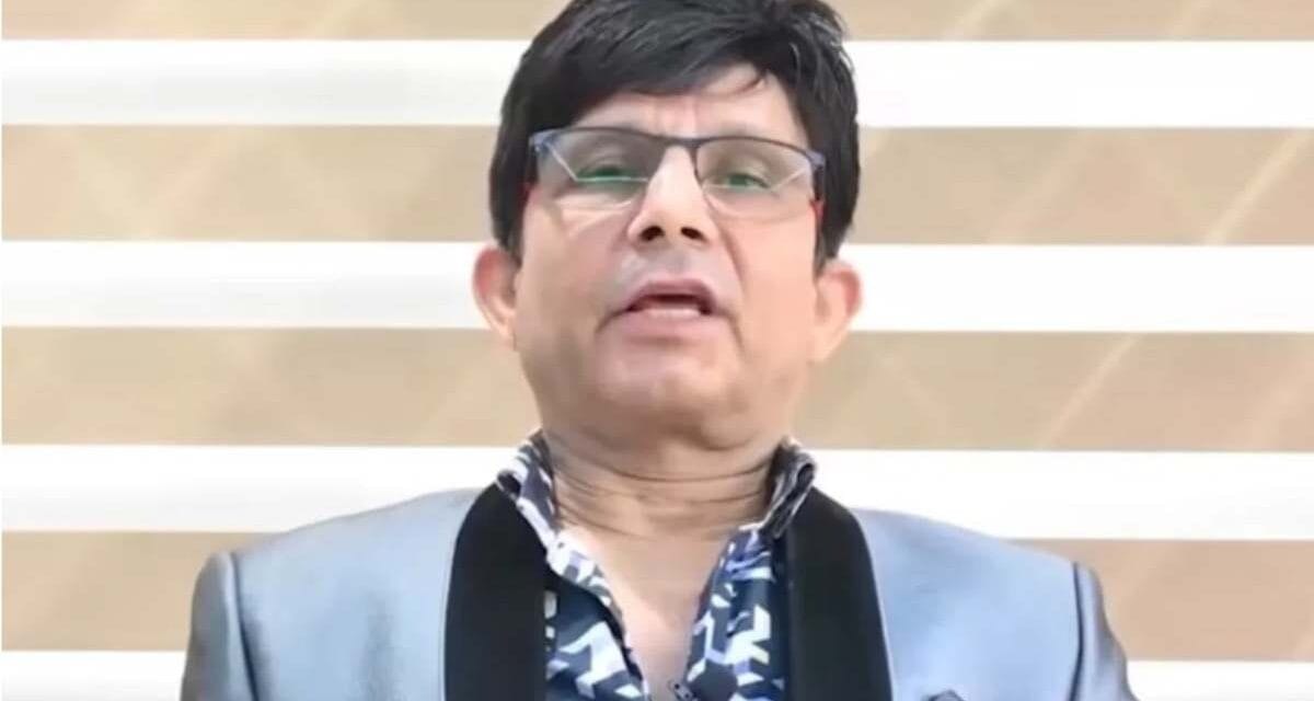 गिरफ्तारी से पहले KRK ने किया था फिल्म 'बॉर्डर 2' का रिव्यू, कही थीं ये बातें…