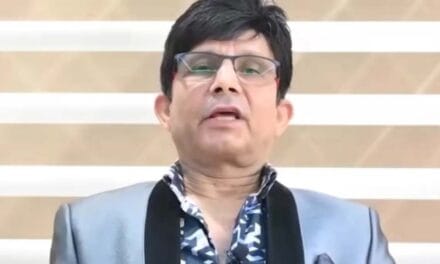 गिरफ्तारी से पहले KRK ने किया था फिल्म 'बॉर्डर 2' का रिव्यू, कही थीं ये बातें…