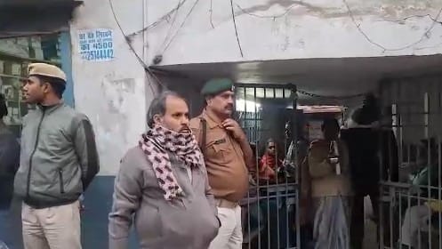 पटना NEET छात्रा केस में बड़ा खुलासा: कपड़ों पर मिला 'स्पर्म' , अब DNA टेस्ट खोलेगा मौत का राज
