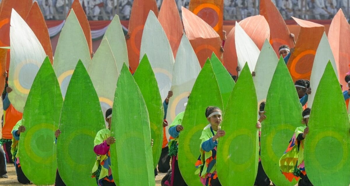 रिपब्लिक डे पर लखनऊ में दिखेगी ‘एक भारत-श्रेष्ठ भारत’ की भव्य झलक
