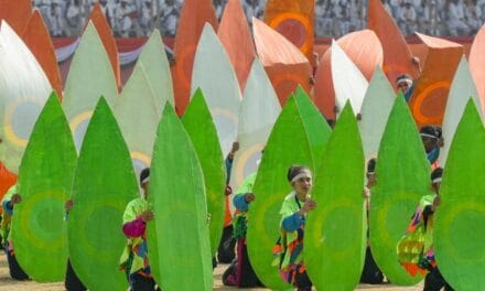 रिपब्लिक डे पर लखनऊ में दिखेगी ‘एक भारत-श्रेष्ठ भारत’ की भव्य झलक