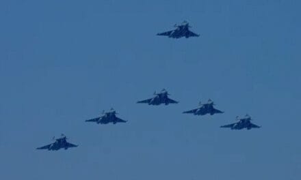 गणतंत्र दिवस-अर्जुन टैंक की धमक और भैरव बटालियन की हुंकार