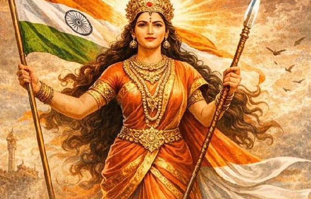 वंदेमातरम गायन के दौरान खड़े रहना अनिवार्य हो सकता है:सरकार प्रोटोकॉल लागू करने पर विचार कर रही, फैसला बाकी