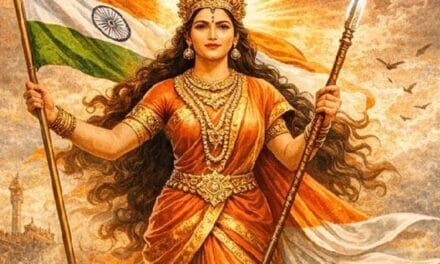 वंदेमातरम गायन के दौरान खड़े रहना अनिवार्य हो सकता है:सरकार प्रोटोकॉल लागू करने पर विचार कर रही, फैसला बाकी