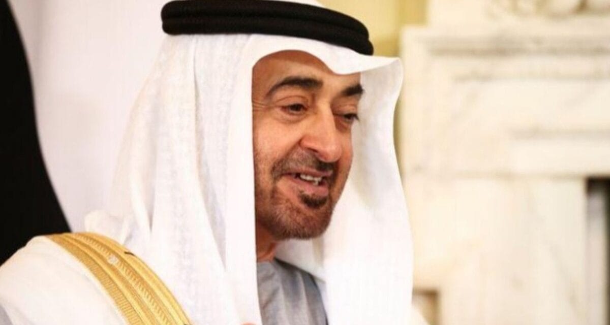 'ईरान पर हमले के लिए अपना एयरस्पेस का इस्तेमाल नहीं करने देंगे', UAE ने ट्रंप को दे दिया मैसेज!
