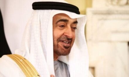 'ईरान पर हमले के लिए अपना एयरस्पेस का इस्तेमाल नहीं करने देंगे', UAE ने ट्रंप को दे दिया मैसेज!
