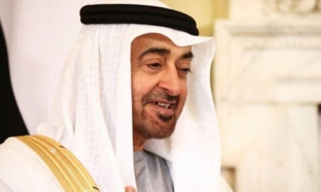 'ईरान पर हमले के लिए अपना एयरस्पेस का इस्तेमाल नहीं करने देंगे', UAE ने ट्रंप को दे दिया मैसेज!