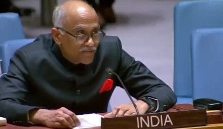 UN में भारत ने रखी 'ऑपरेशन सिंदूर' की एक-एक डिटेल, पाकिस्तान के दावों की ऐसे खोली पोल
