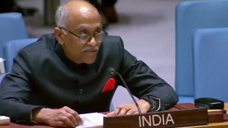 UN में भारत ने रखी 'ऑपरेशन सिंदूर' की एक-एक डिटेल, पाकिस्तान के दावों की ऐसे खोली पोल