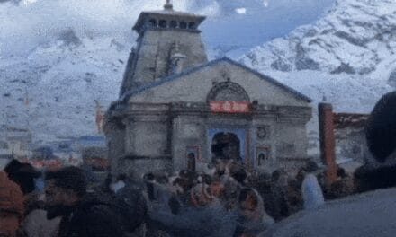 चारधाम में गैर-हिंदुओं पर रोक के समर्थन में वक्फ बोर्ड:अध्यक्ष बोले– आस्था नहीं तो तीर्थ में जाने की जिद क्यों, एंट्री पर बैन जायज