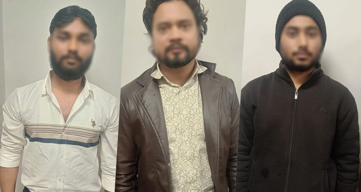 'BF मेरी जान…', नाई को रईस समझ दिल दे बैठी किशोरी, हुई दरिंदगी का शिकार