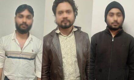 'BF मेरी जान…', नाई को रईस समझ दिल दे बैठी किशोरी, हुई दरिंदगी का शिकार