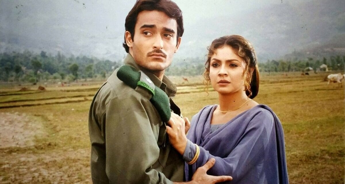 'बॉर्डर 2' में दिखे अक्षय खन्ना, मेकर्स ने उठाया 'धुरंधर' की सफलता का फायदा?
