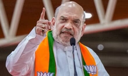'सनातन मूल्यों को बचाए रखने में नाकाम रहने वाली सरकारें…', अमित शाह का बयान