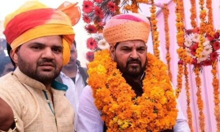 'जनभावना का सम्मान कर नियमों में करें तत्काल सुधार', UGC विवाद पर बोले सांसद करण भूषण सिंह