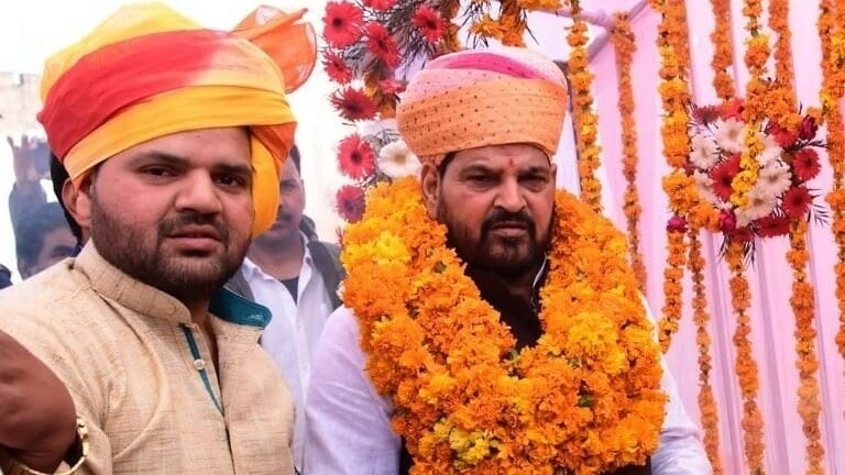 'जनभावना का सम्मान कर नियमों में करें तत्काल सुधार', UGC विवाद पर बोले सांसद करण भूषण सिंह