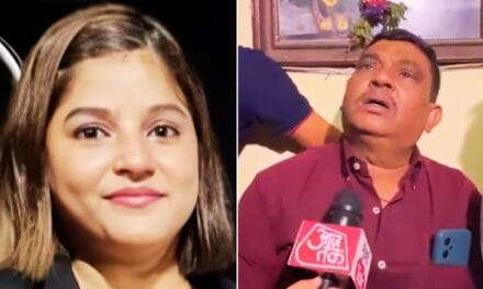 'हम झोपड़पट्टी वाले, बेटी पर बहुत प्राउड होता था…' फ्लाइट क्रैश में एयर होस्टेस पिंकी को खोकर टूटे पिता
