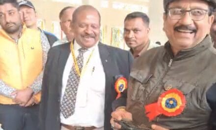 मंत्री विजय शाह बोले