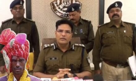 रील बनाने से मना किया तो पति को मार डाला:नाबालिग पत्नी ने शादी की पगड़ी से गला घोंटा; यूट्यूब से सीखा फंदा बनाना