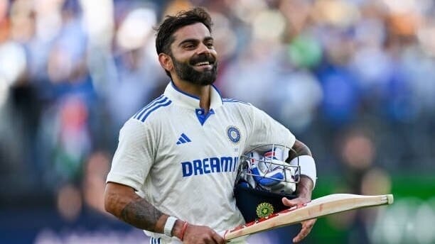 इंस्टाग्राम से गायब हुआ विराट कोहली का अकाउंट, सोशल मीडिया से अचानक दूरी बनाने से अटकलें तेज