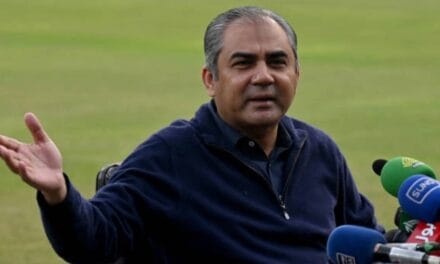 ट्रॉफी चोरी से लेकर बांग्लादेश को भड़काने तक, पाकिस्तान की ड्रामेबाजी की पूरी टाइमलाइन
