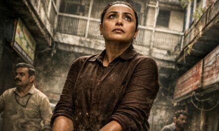 Border 2 के तूफान में भी डटी Mardaani 3! रानी को मिली बेस्ट सोलो ओपनिंग