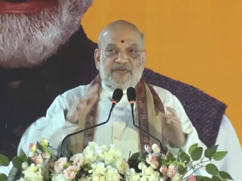 शाह बोले-बाय’ कहने का है