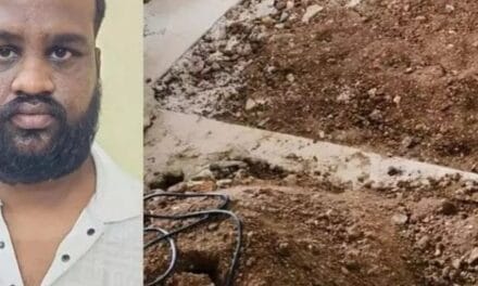 कर्नाटक में प्रॉपर्टी के लिए मां-बाप और बहन का मर्डर:बेटे ने शव घर में दफनाए, लापता बताकर पुलिस के साथ ढूंढ़ने का नाटक किया