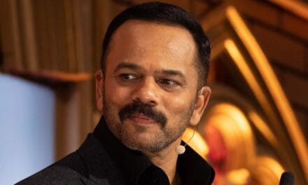 मुंबई: निर्देशक रोहित शेट्टी के घर के बाहर चार राउंड फायरिंग, पुलिस ने बढ़ाई सुरक्षा, मौके पर पहुंची फॉरेंसिक टीम