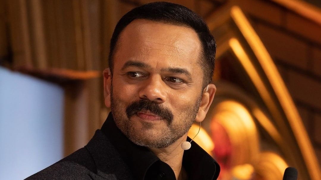 मुंबई: निर्देशक रोहित शेट्टी के घर के बाहर चार राउंड फायरिंग, पुलिस ने बढ़ाई सुरक्षा, मौके पर पहुंची फॉरेंसिक टीम