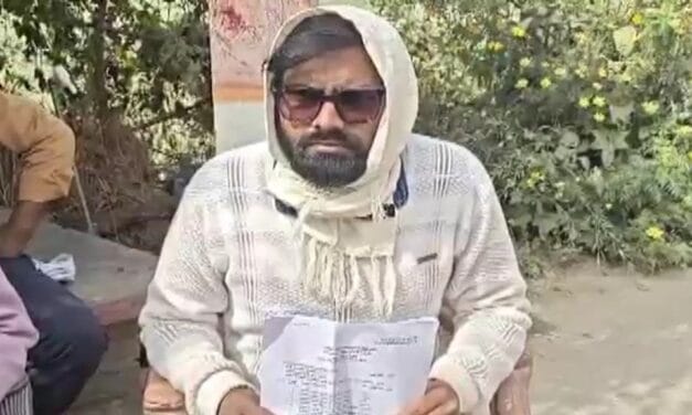 रामलीला में राम का चूका निशाना, तीर से फूट गई रावण की आंख… SC-ST एक्ट में दर्ज हुआ मामला