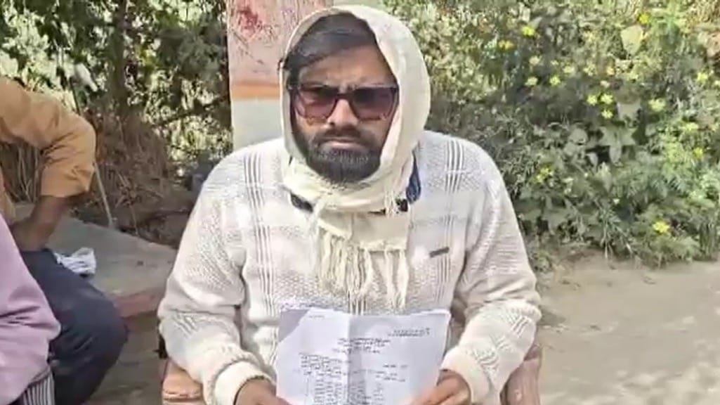 रामलीला में राम का चूका निशाना, तीर से फूट गई रावण की आंख… SC-ST एक्ट में दर्ज हुआ मामला