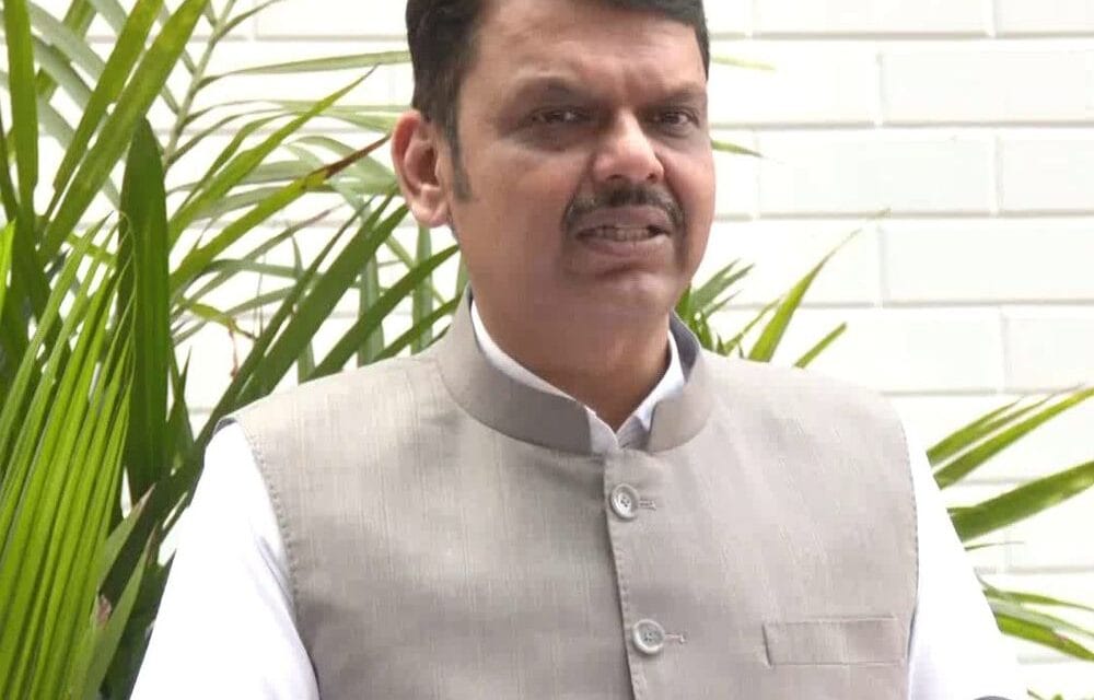 अजित पवार की मौत से बदला CM फडणवीस का शेड्यूल:जिला परिषद-पंचायत समिति चुनाव का प्रचार नहीं करेंगे; NCP विलय भी तय नहीं