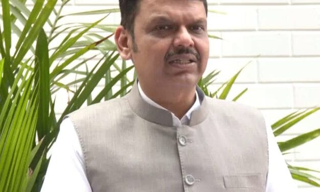 अजित पवार की मौत से बदला CM फडणवीस का शेड्यूल:जिला परिषद-पंचायत समिति चुनाव का प्रचार नहीं करेंगे; NCP विलय भी तय नहीं