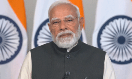 मोदी बोले
