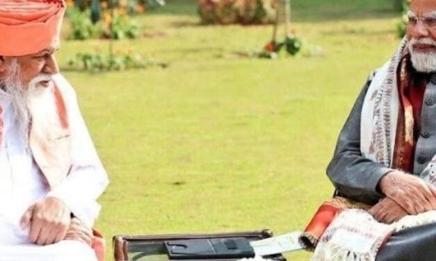 2027 चुनाव से पहले PM मोदी का पंजाब दौरा क्यों:32% दलित वोटर्स पर नजर, 23 सीटें टारगेट; कांग्रेस के लिए सियासी खतरे की घंटी