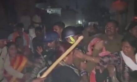 छत्तीसगढ़ में सांप्रदायिक तनाव, जेल से छूटते ही अपराधियों ने मचाया उत्पात, भीड़ ने घर और गाड़ियां फूंकी