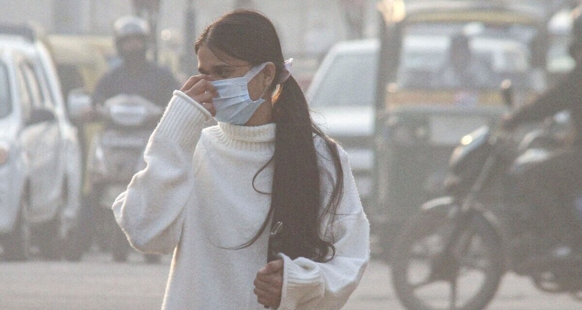 बजट में हेल्थ पर हुई बात लेकिन छूट गई सांस… फेफड़ों की बीमारी पर न सरकार गंभीर, न हम!