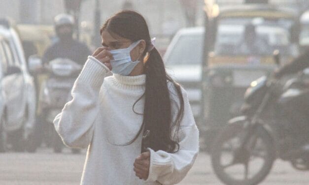 बजट में हेल्थ पर हुई बात लेकिन छूट गई सांस… फेफड़ों की बीमारी पर न सरकार गंभीर, न हम!