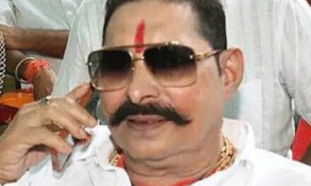 बाहुबली अनंत सिंह कल लेंगे विधायक की शपथ:पटना सिविल कोर्ट ने दी इजाजत; दुलारचंद यादव हत्याकांड में 3 महीने से जेल में बंद हैं