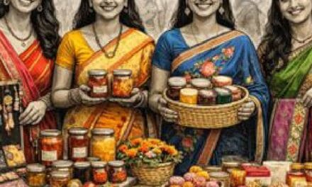 लखपति दीदी’ के बाद अब ‘शी मार्ट्स’:अब ग्रामीण इलाकों में अपना “मॉल’ चलाएंगी महिलाएं, हर जिले ​में इनके लिए हॉस्टल भी