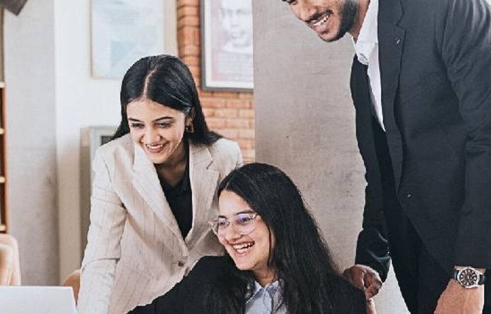 इंपैक्ट फीचर:अगर AI एमबीए स्किल्स को रिप्लेस कर सकता है, तो रिक्रूटर यहां 36+ LPA क्यों ऑफर कर रहे हैं?