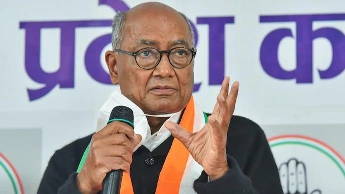 दिग्विजय सिंह को झटका, कोर्ट ने RSS मानहानि केस खारिज करने से किया इनकार