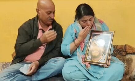 पुणे हिट-एंड-रन…बेटा खोने वाला परिवार आरोपियों की जमानत से उदास:मां बोली